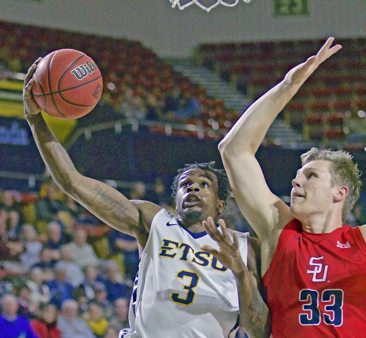 New Transfer Proposal Doesn T Faze Etsu S Forbes Sports