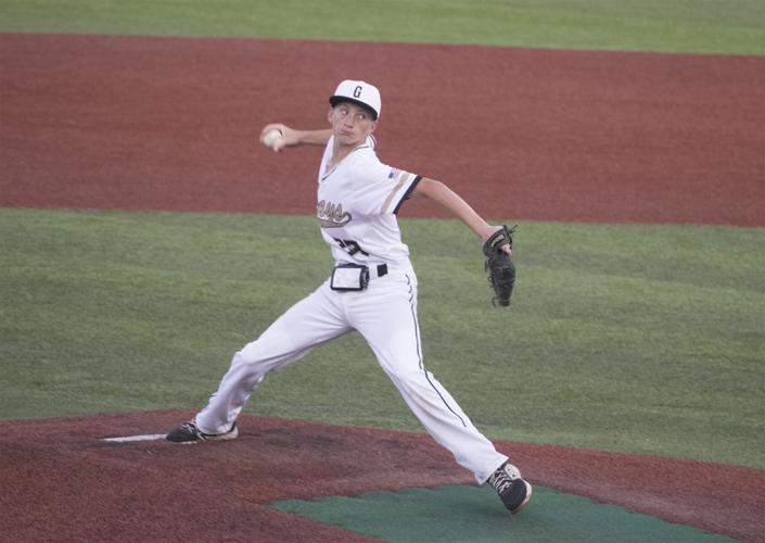 NET Elite baseball tournament taking place at area fields Sports