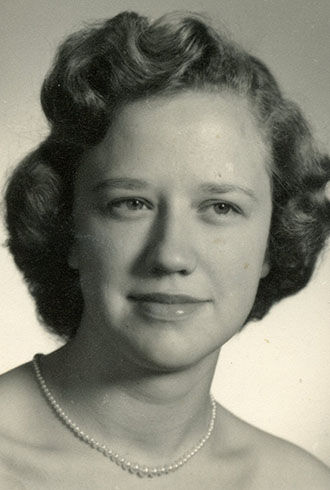 Ethel Lee Honeycutt Snyder