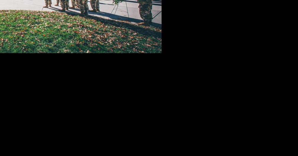 ETSU ROTC program to commission graduates as second lieutenants