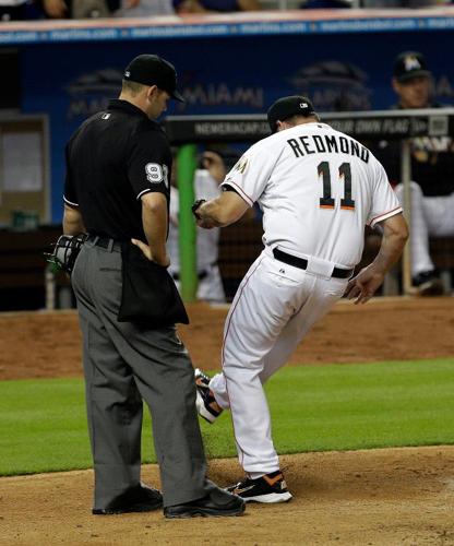 MLB hires first full-time umpire from Puerto Rico