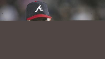 Atlanta Braves stunned by John Smoltz's departure