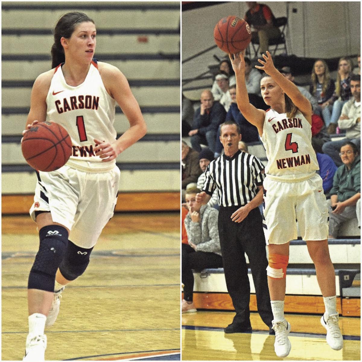 Rediscovery Elizabethton Twins Find Success At Carson Newman