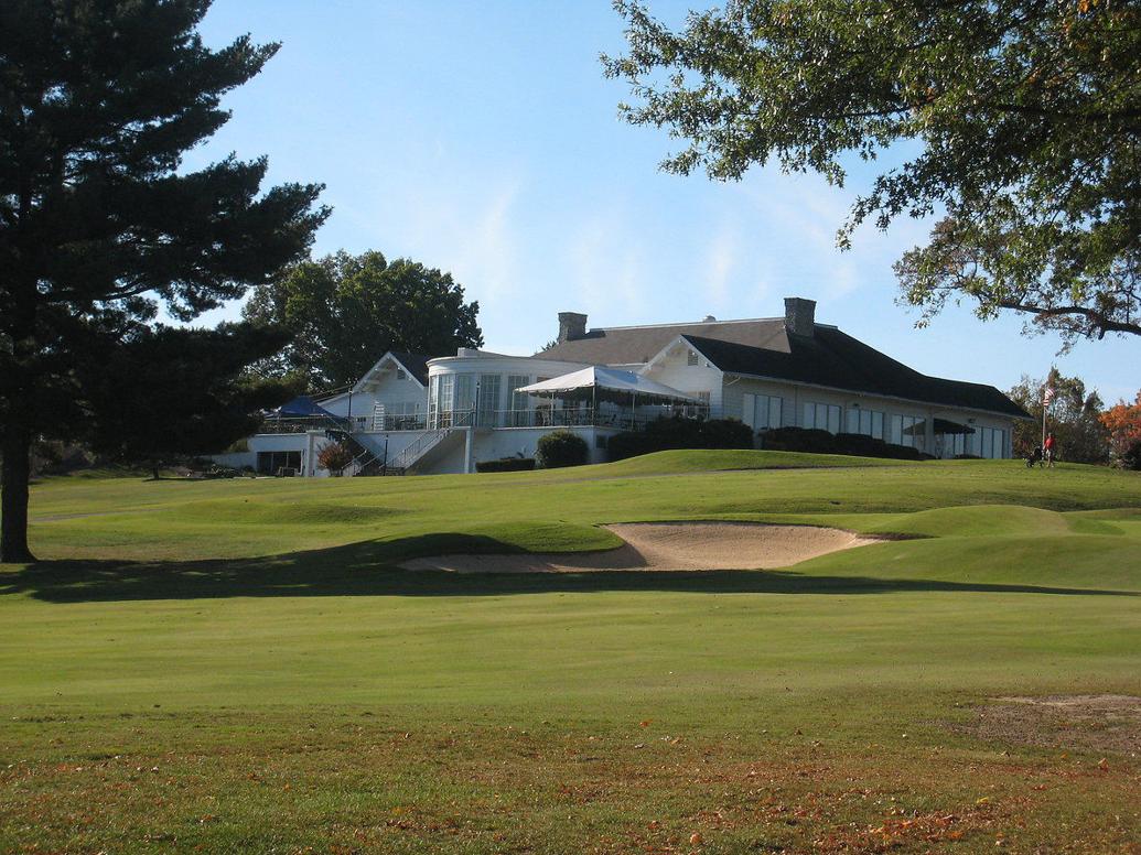 Johnson City Country Club gearing up for 12th annual Tillinghast