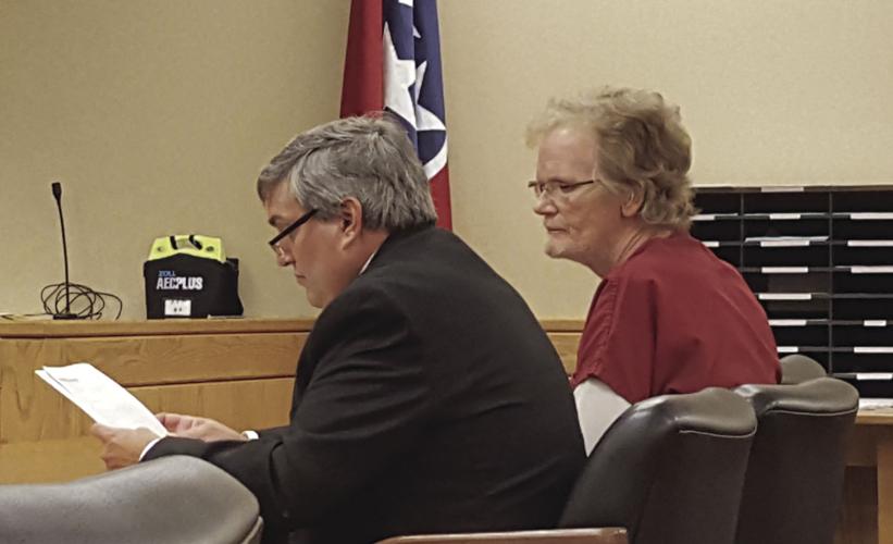 St. Louis Street murder case bound over to grand jury Crime