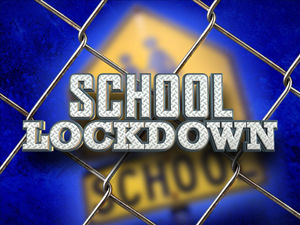 UPDATE: Lockdown at Science Hill ended