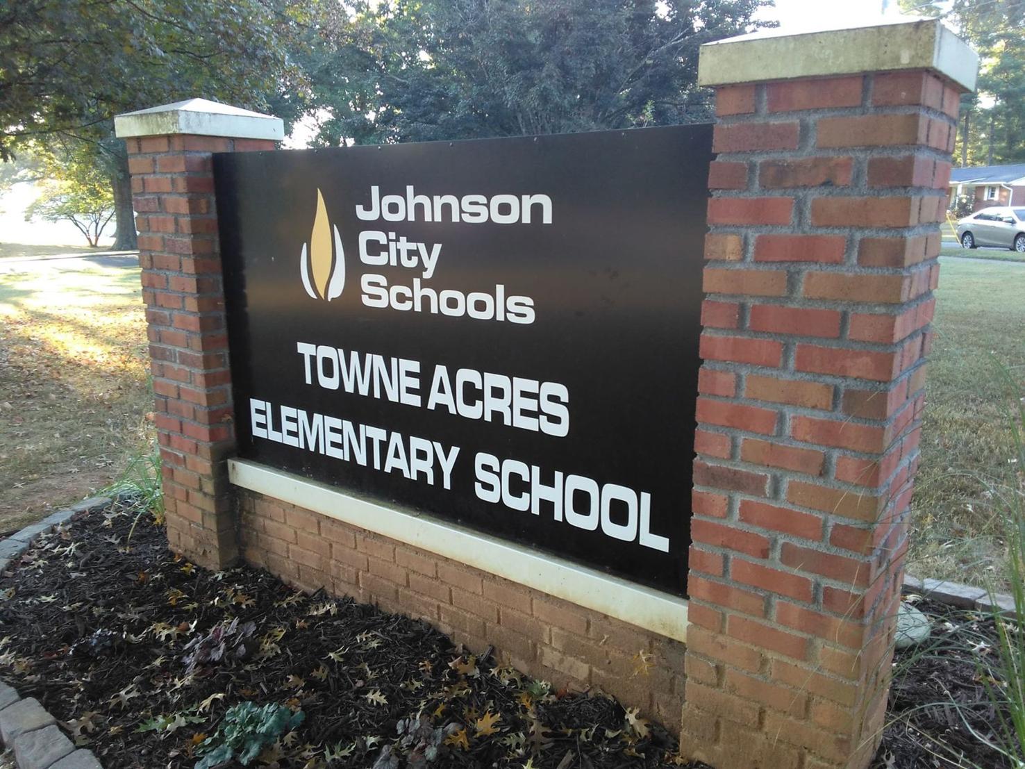 A new Towne Acres is an immediate need says principal, superintendent