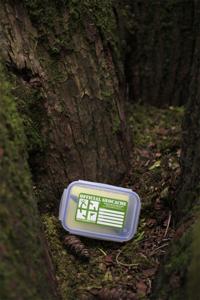 Your guide to geocaching at the Jersey Shore