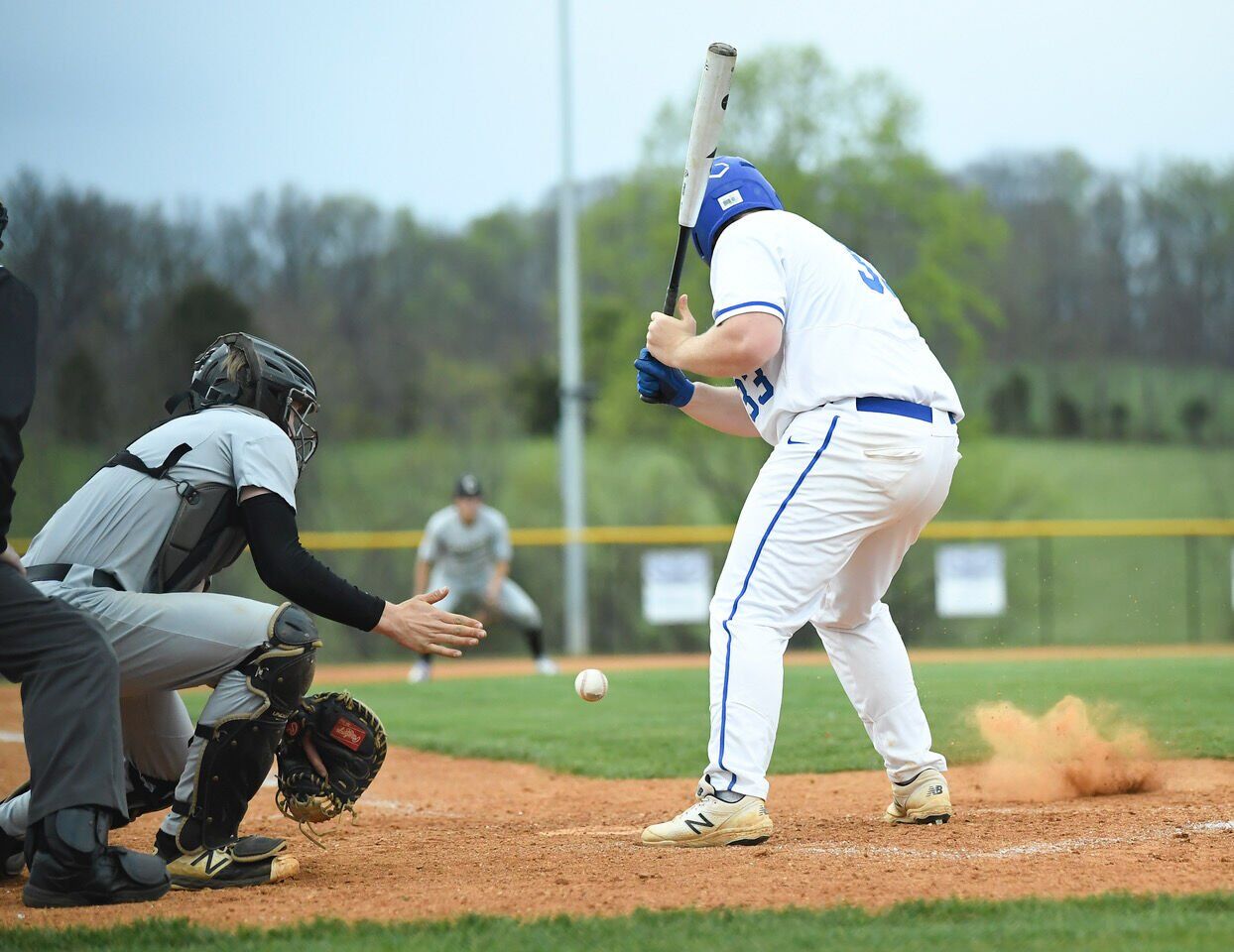 Photo Gallery: David Crockett Vs. West Ridge Baseball | Digital Media ...