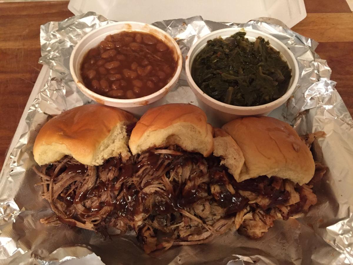 Give Your Taste Buds A Treat With Rollin Smoke Bbq Living Johnsoncitypress Com
