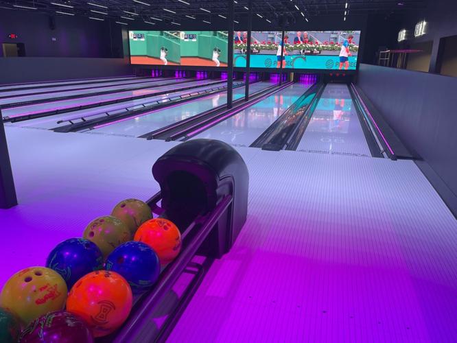 Tiebreakers set to host second annual Chandelier Ball Drop in Johnson