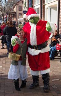 When Is Christmas In Jonesborough Tn 2022 Whoville To Make 3Rd Appearance When Christmas In Olde Jonesborough Kicks  Off | Arts & Entertainment | Johnsoncitypress.com