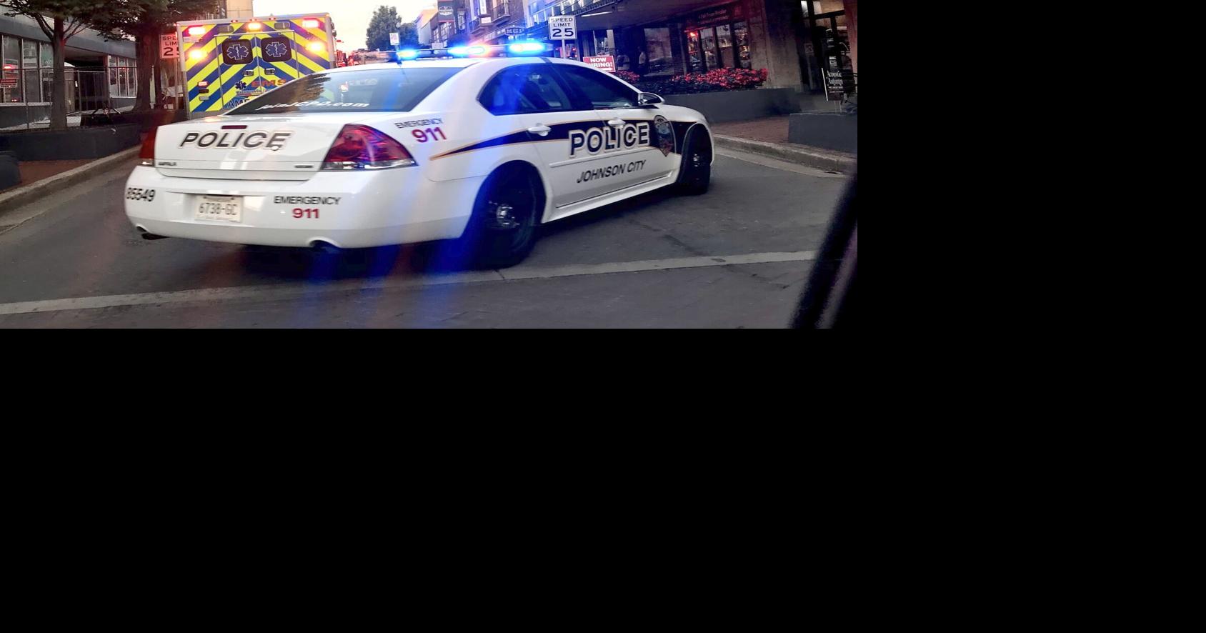 JC emergency services seeking new recruits Crime