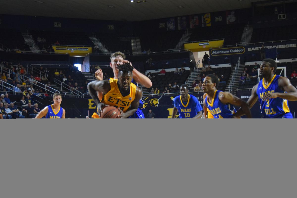 Photo Gallery Etsu Vs Mars Hill Basketball Johnsoncitypress Com