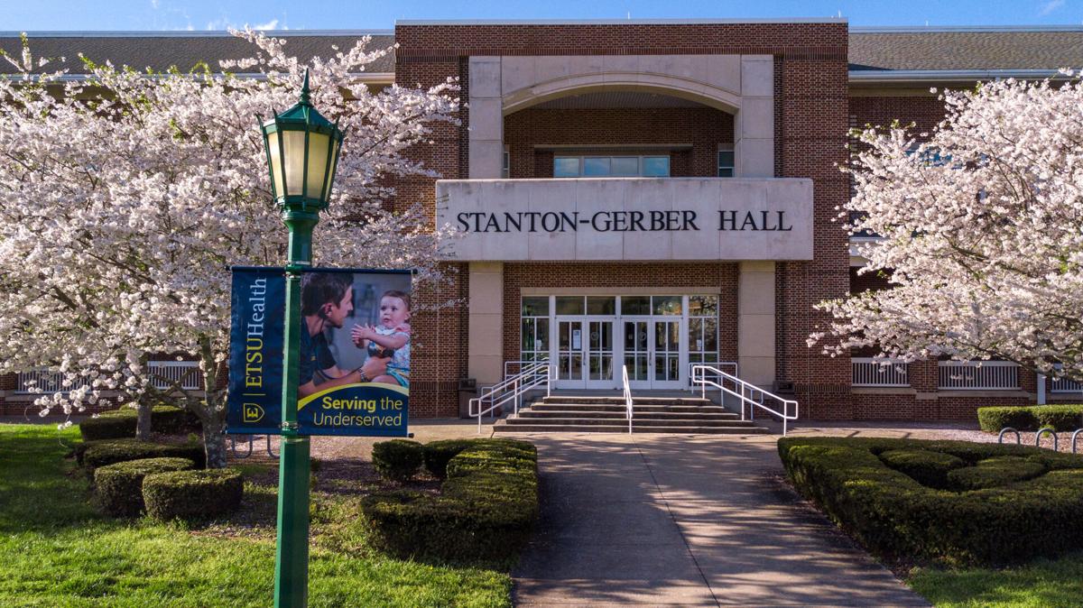 Etsu Spring 2022 Calendar