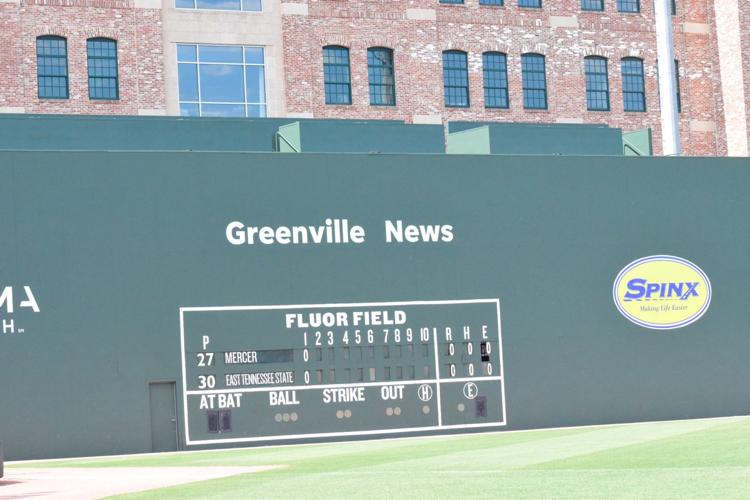 Photo gallery ETSU vs. Mercer in SoCon baseball tournament