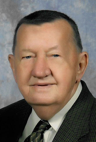 William “Glenn” Dills | Obituaries | Johnsoncitypress.com