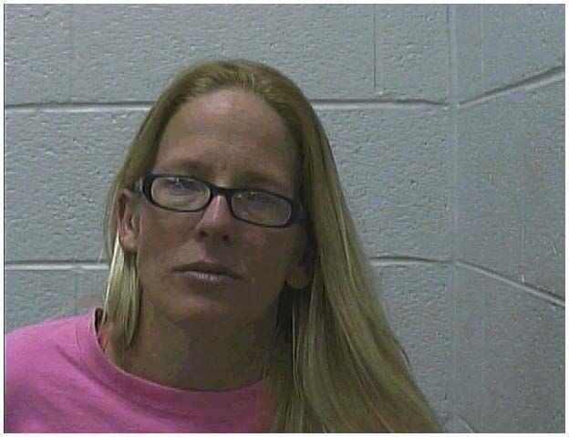 NICKLES, CHRISTINA DAWN