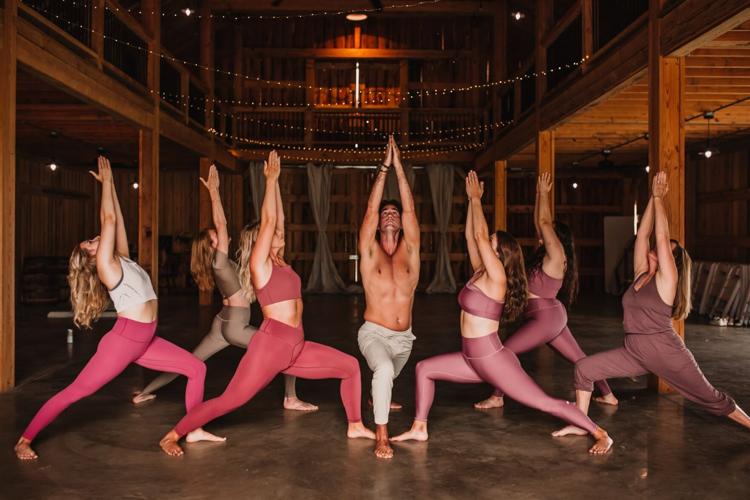 Hot yoga studio opening in Skillville's former spot in Johnson City, News