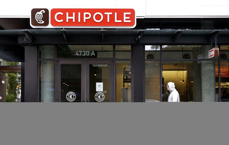 Things to know about the E. coli outbreak tied to Chipotle