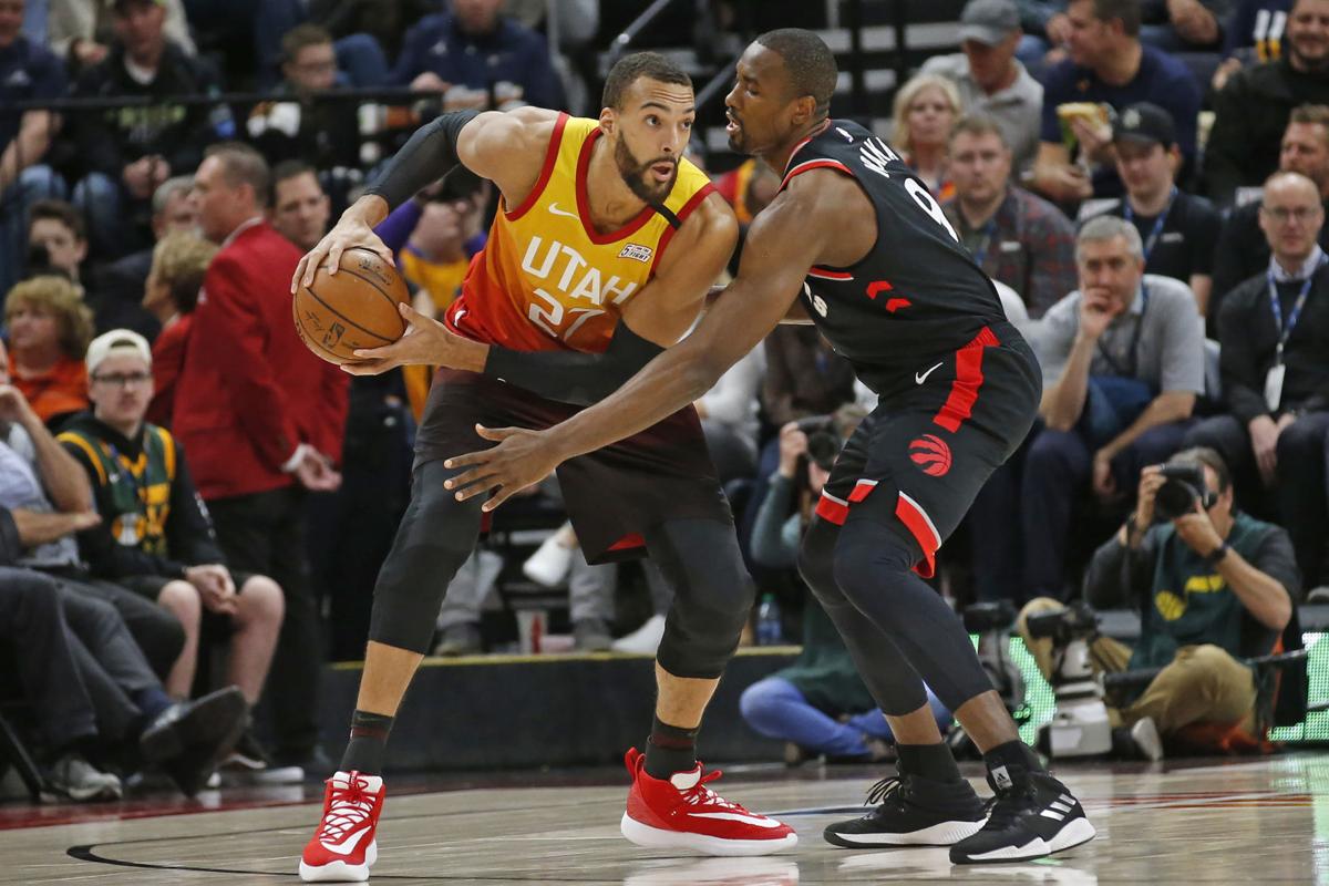 Player S Covid 19 Diagnosis Shuts Down Nba Teammate Tests