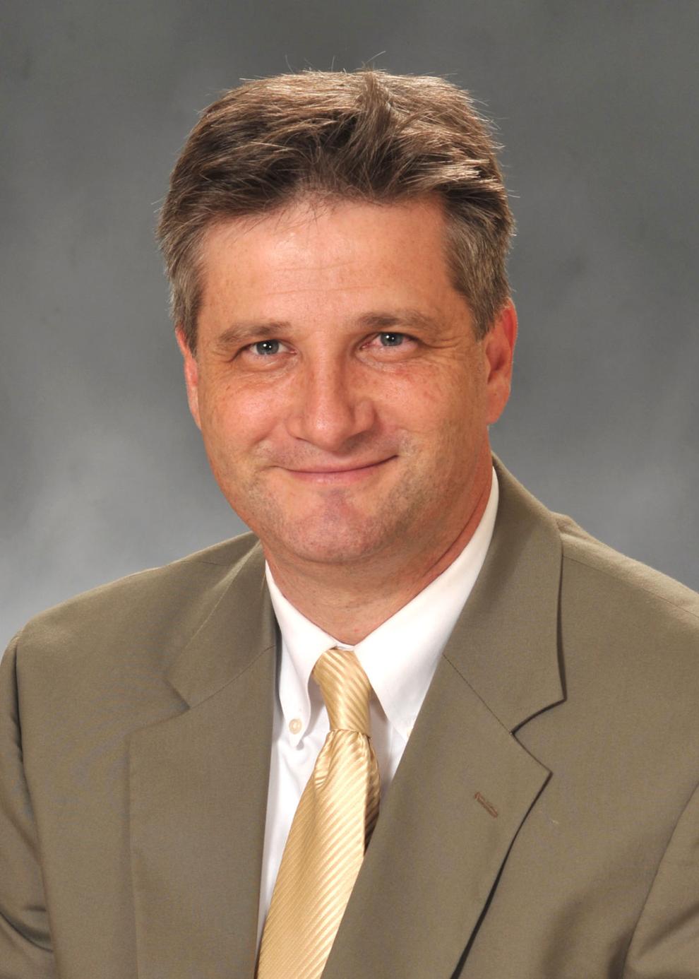 ETSU accounting professor appeals internal investigation he created