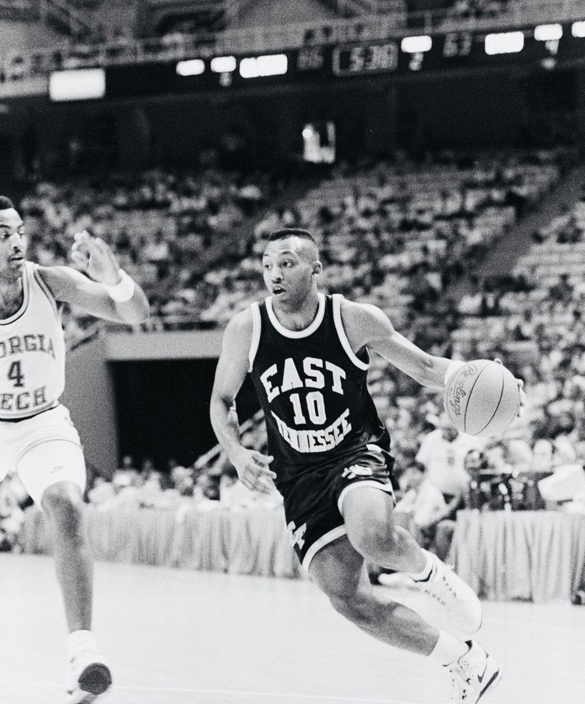 Former Etsu Basketball Star Alvin West Dies Sports