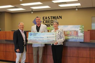 eastman credit union phone number johnson city tn