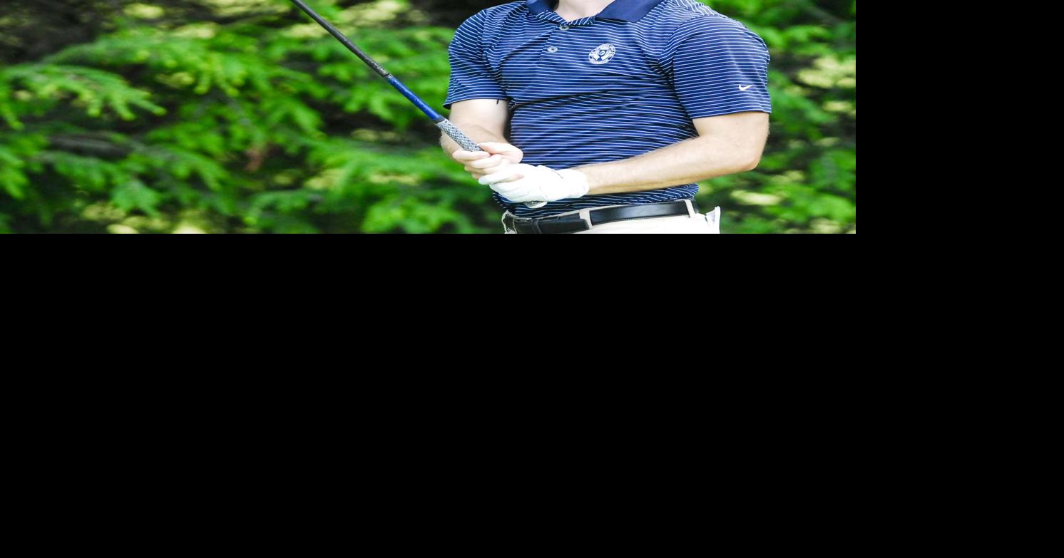 Tillinghast Invitational firstround scores and secondround tee times