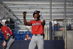 Slugfest between Axmen and State Liners suspended in fifth