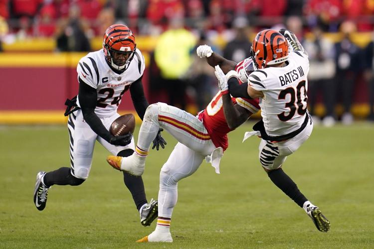 Bengals use historic comeback to top Chiefs, head to Super Bowl, Sports