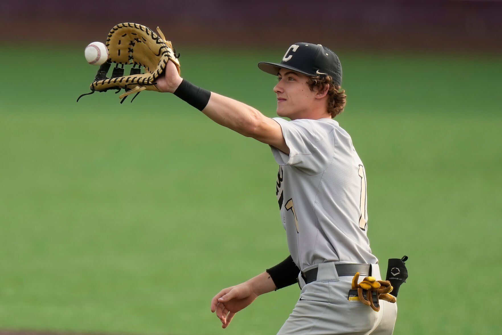 Photo Gallery: Crockett At D-B Baseball | Digital Media ...