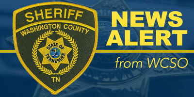 WCSO shield
