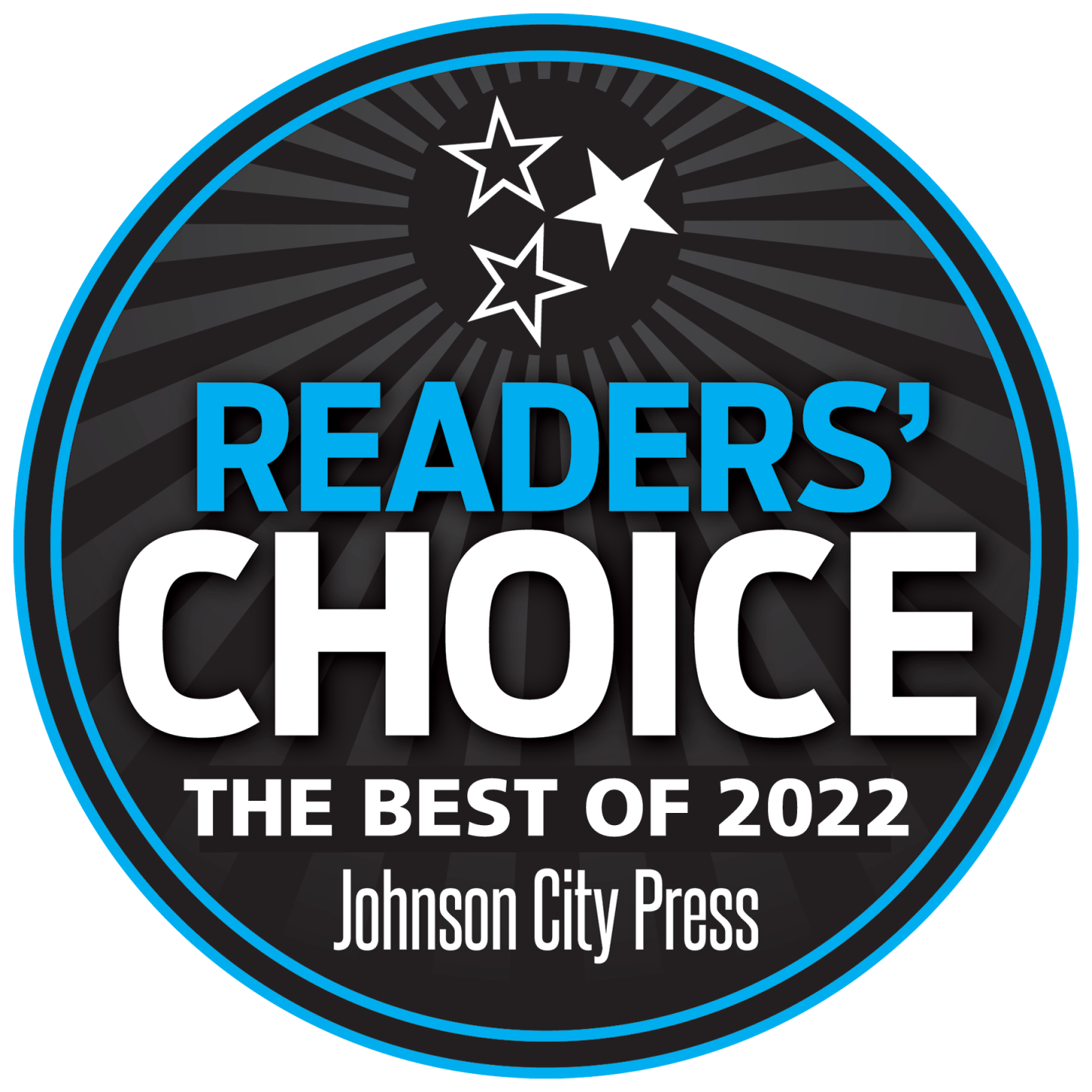The Best of 2021: Johnson City Press Readers' Choice