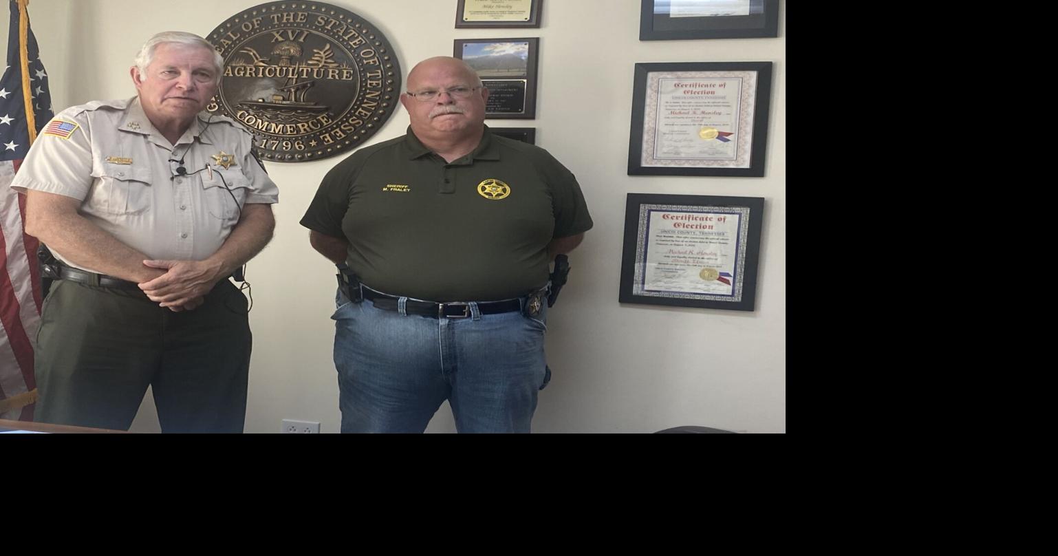 Body discovered in Unicoi County believed to be missing person from