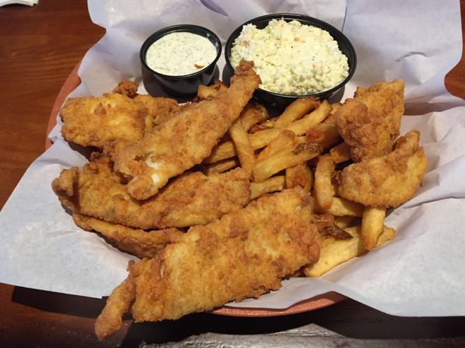 Kickback Jack’s A Addition to the MedTech Corridor Food