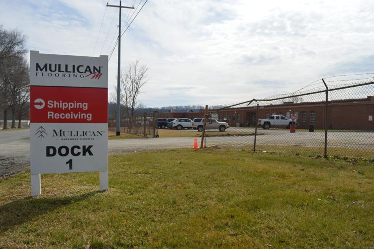 Mullican Flooring Factory Johnson City Tn Floor Roma