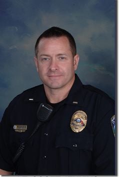 Four promoted at Johnson City Police Department | | johnsoncitypress.com