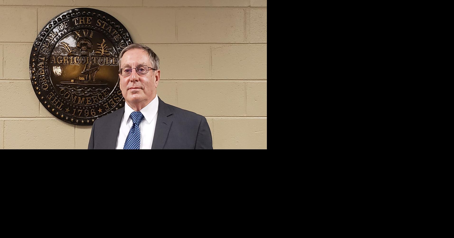 Johnson City Juvenile Court gets new clerk after uncontested election