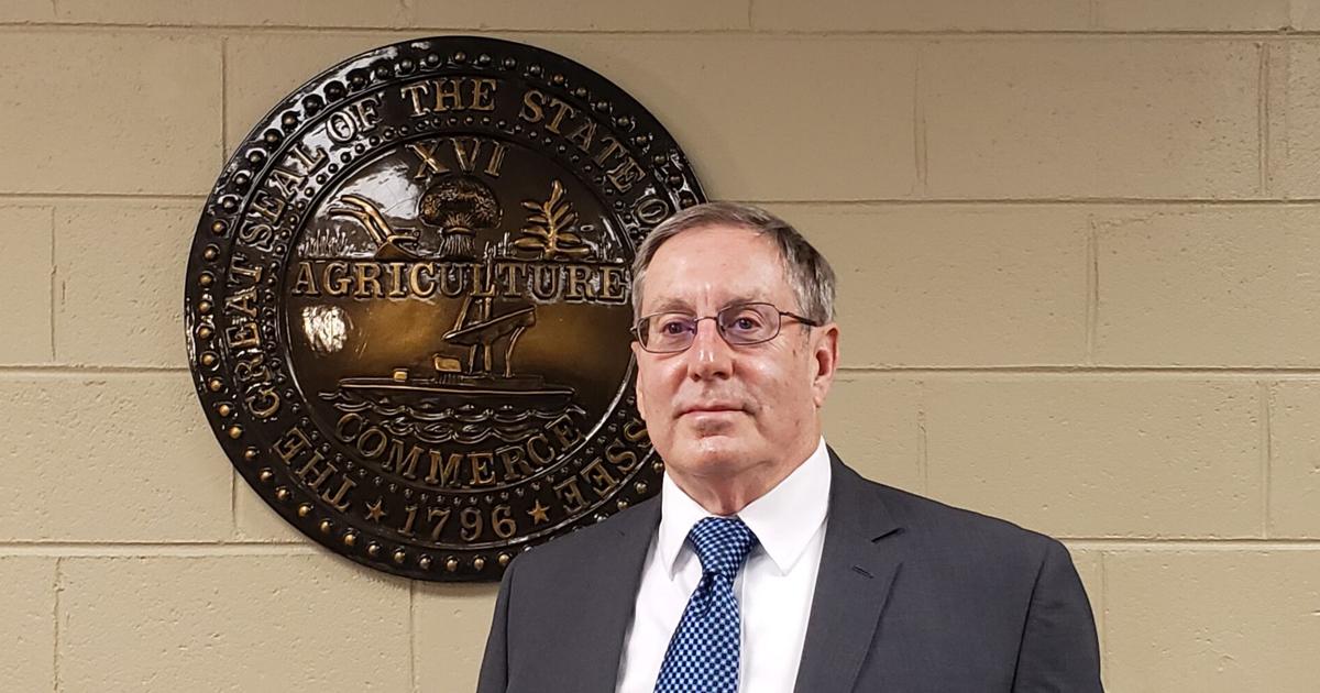 Johnson City Juvenile Court gets new clerk after uncontested election Johnson City Juvenile Court gets new clerk after uncontested election