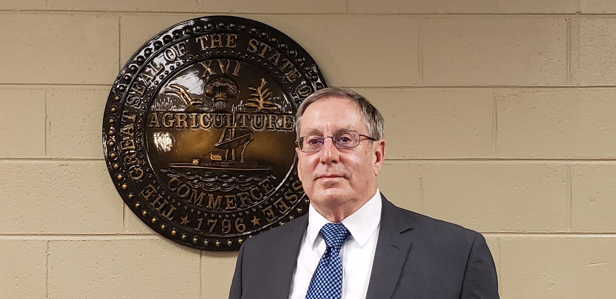 Johnson City Juvenile Court gets new clerk after uncontested election