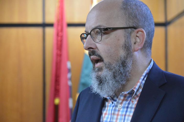 UPDATE Johnson City taps Asheville's Cathy Ball for city manager role