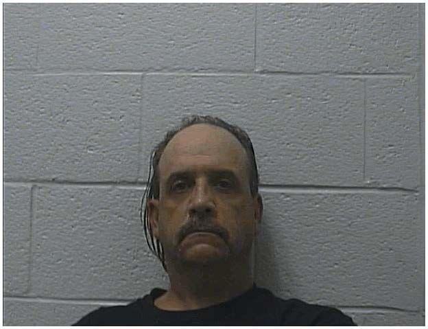 LUTTRELL, SHANNON EUGENE