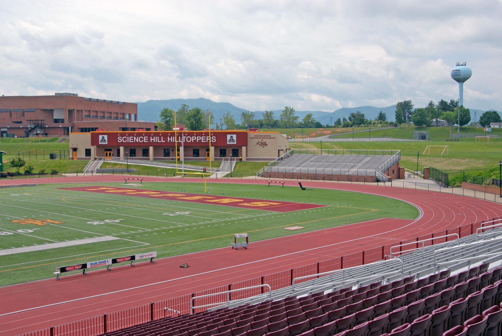 Science Hill announces ticket policies for Science Hill vs. Hardin