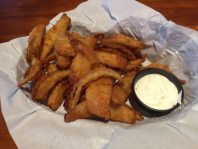 Kickback Jack’s A Addition to the MedTech Corridor Food