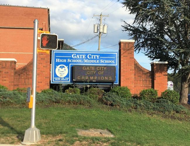 Gate City students disciplined over blackface incident Education
