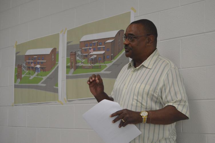 Langston alumni, advocates closing in on 500,000 fundraising goal Business