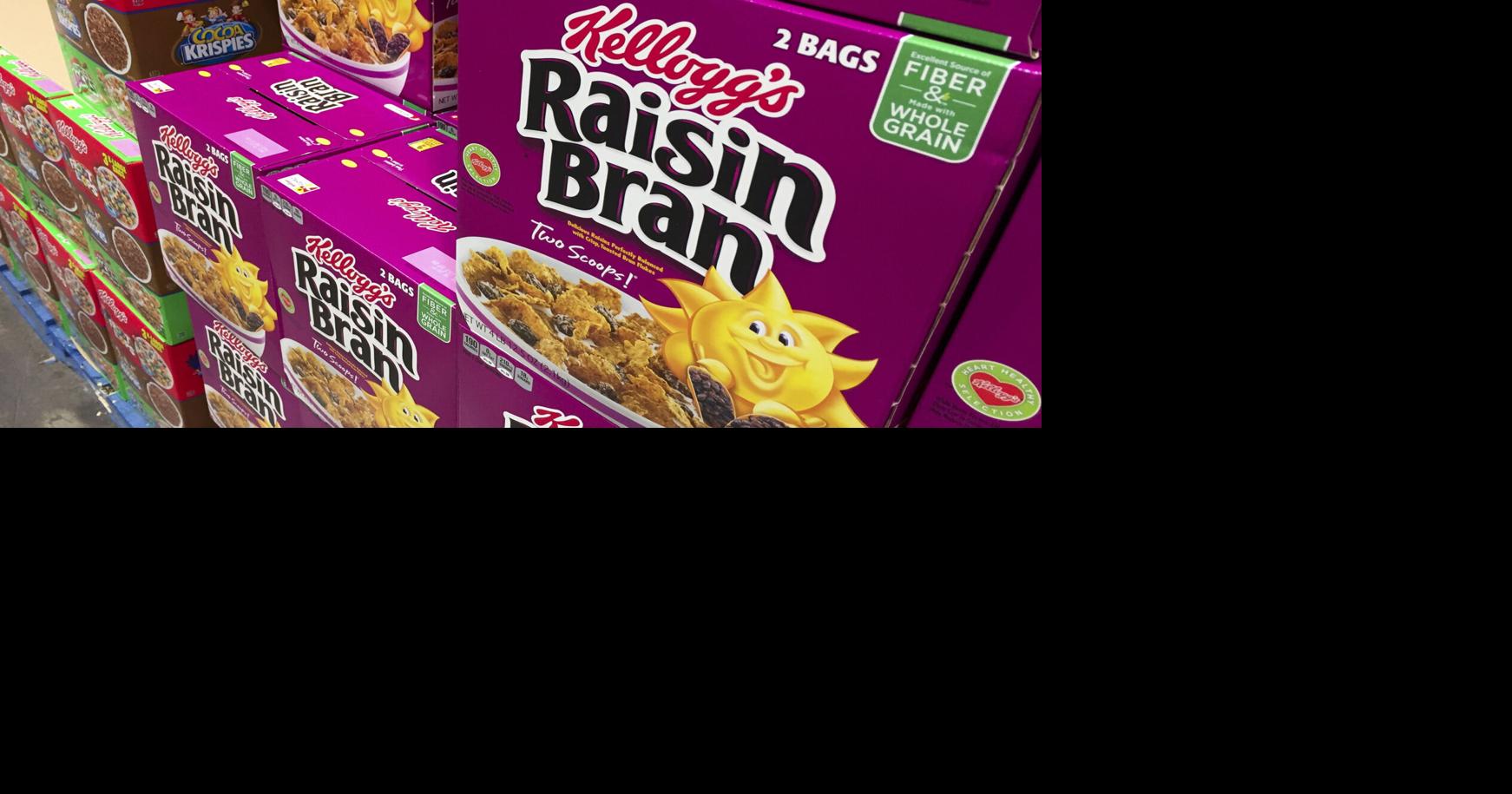 7 cereals that aren’t ‘healthy’ under proposed FDA definition Food