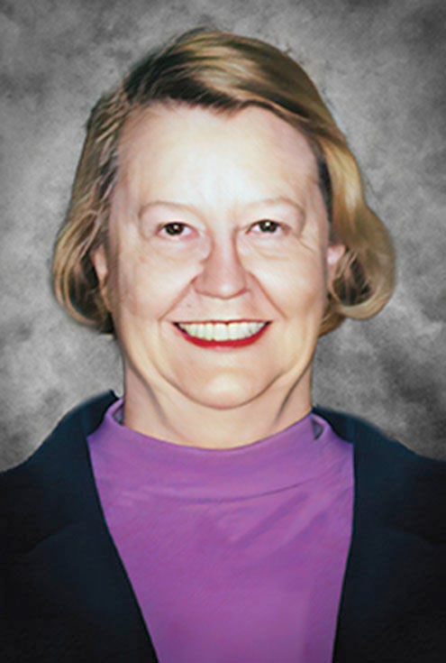 Betty Jean Brumit Barnes Bowers | Obituaries | Johnsoncitypress.com