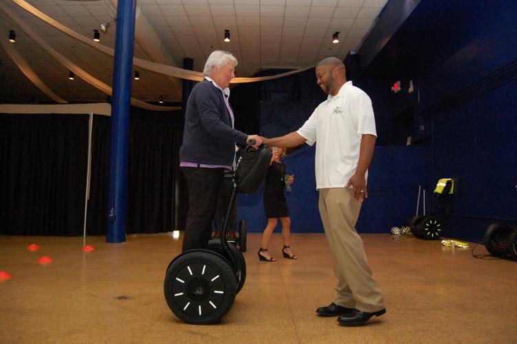 The Segway is officially over